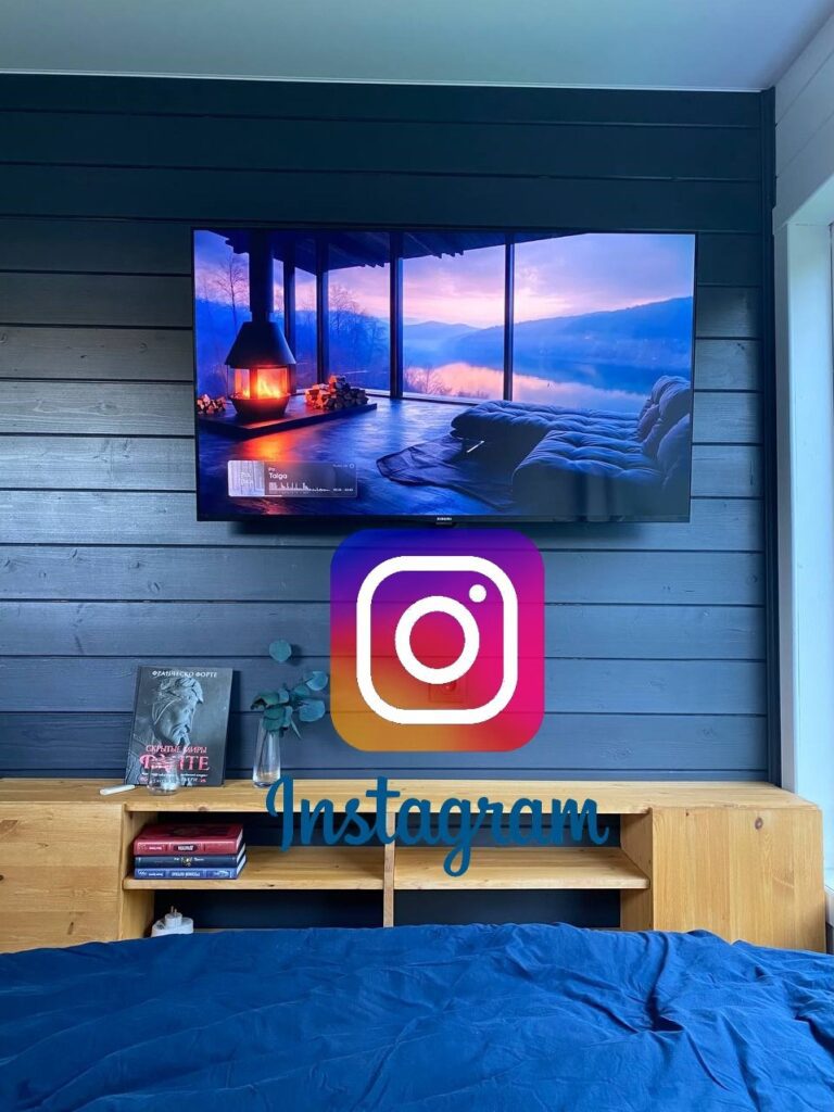 каркасный дом 6х3