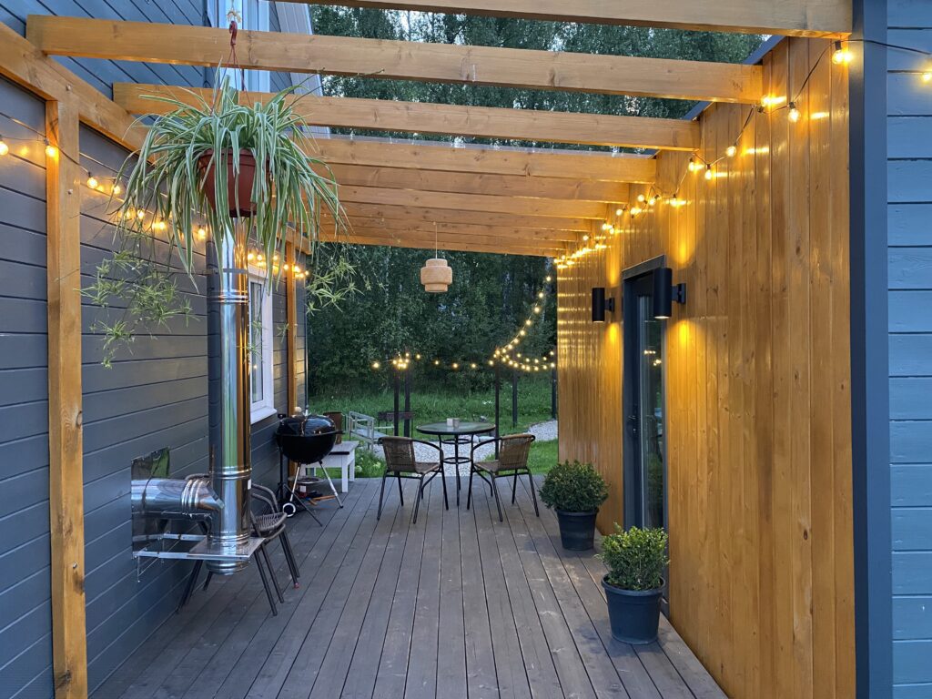 курс ревит каркасный дом