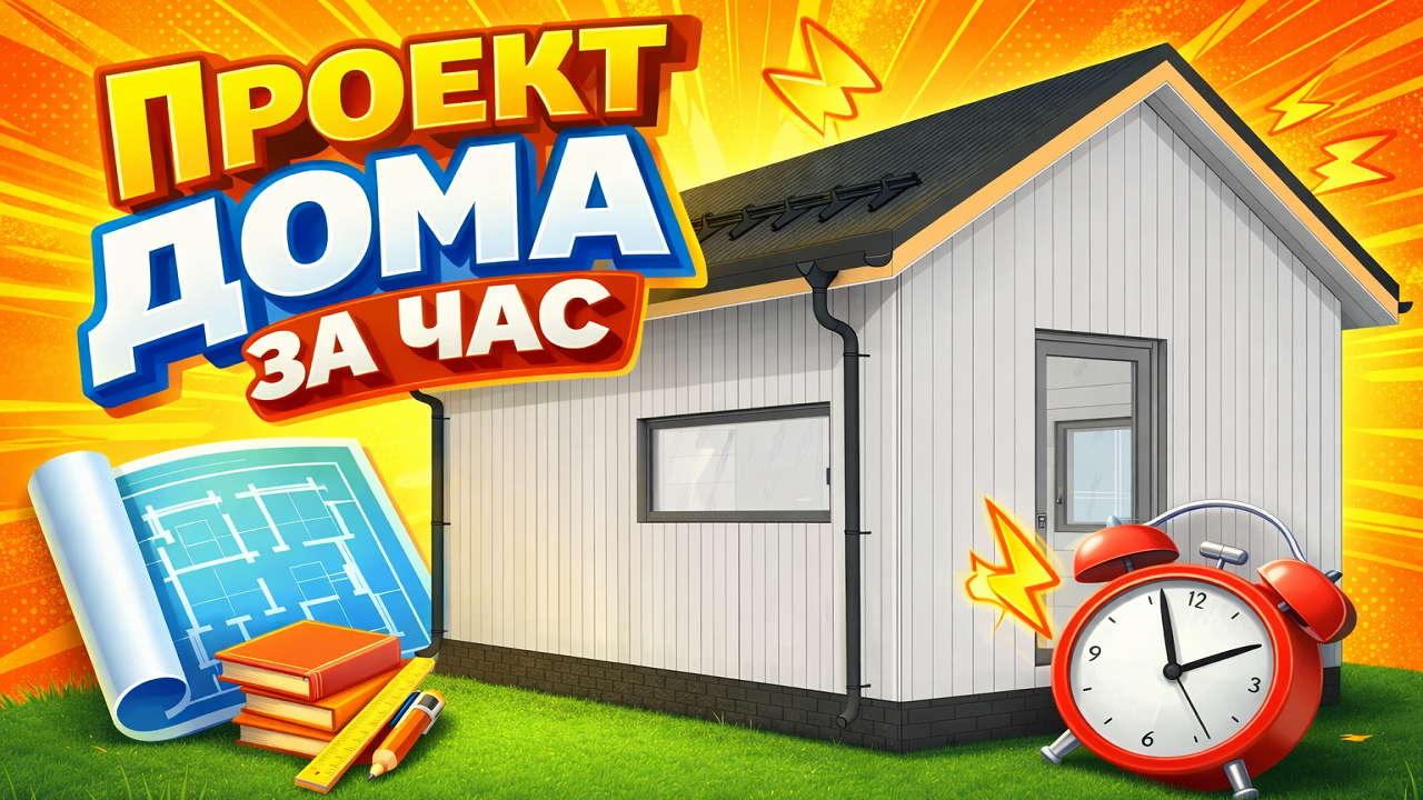 курс ревит каркасный дом